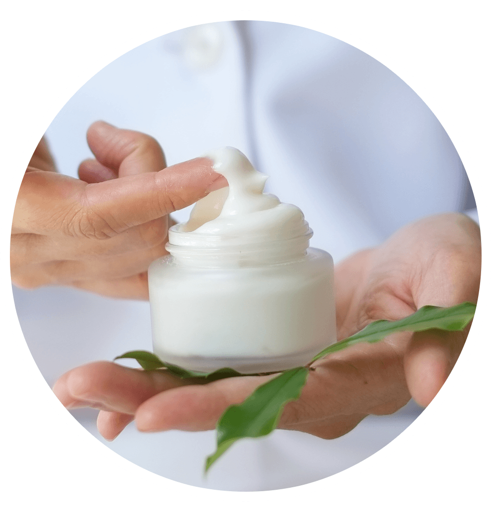 Natural botanical ingredients