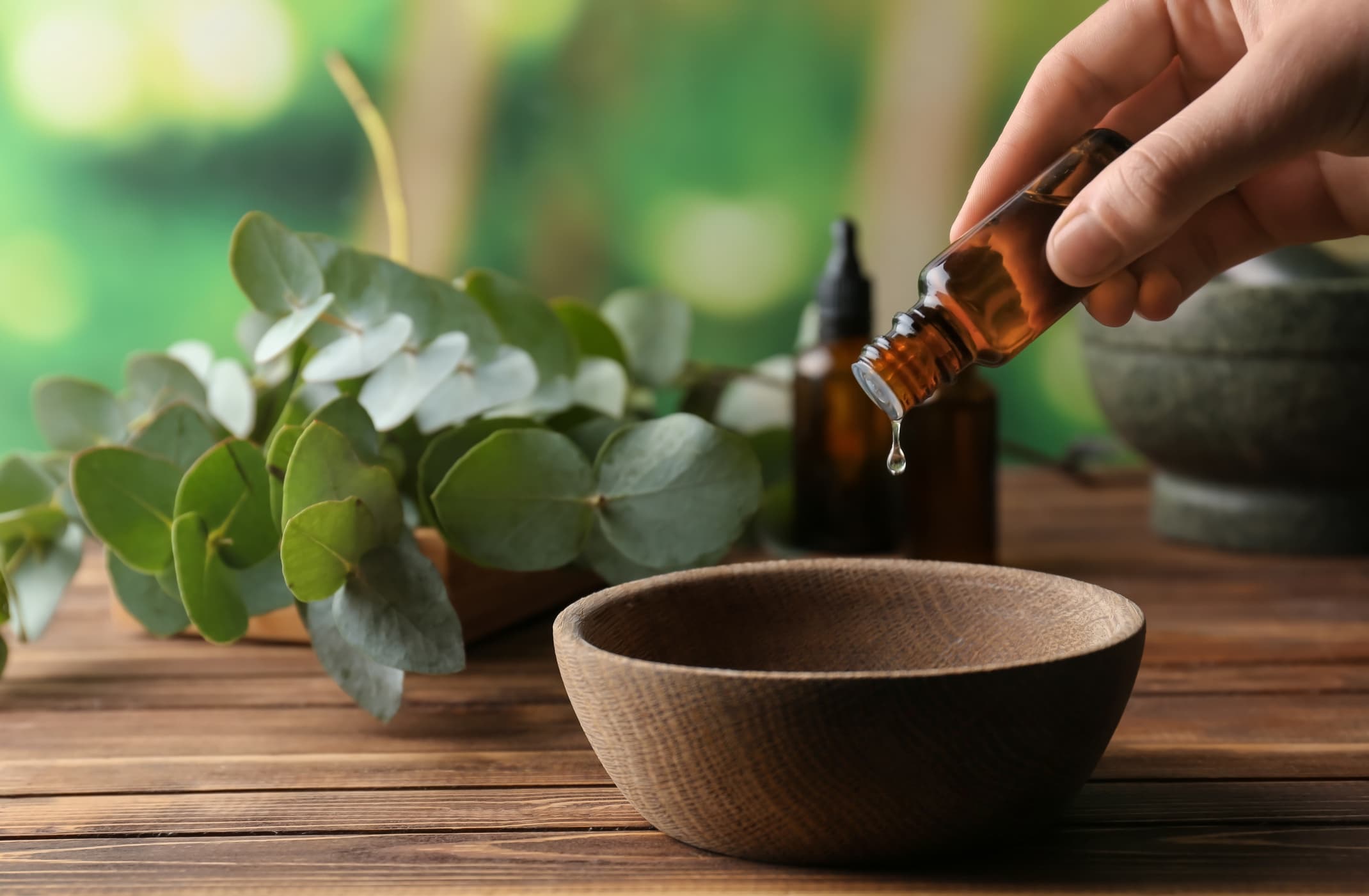 About homeopathy