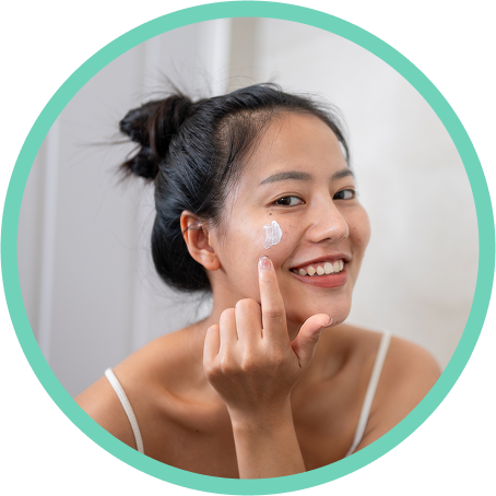 Post Treatment Skincare