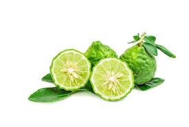 Bergamot Oil