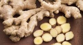 Ginger Oil