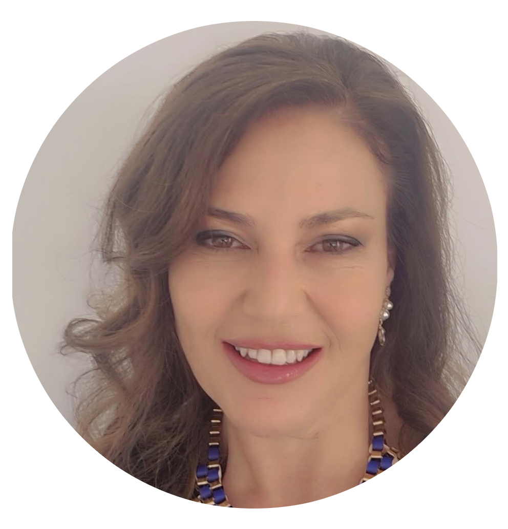 Victoria — Founder of Botanical Aid