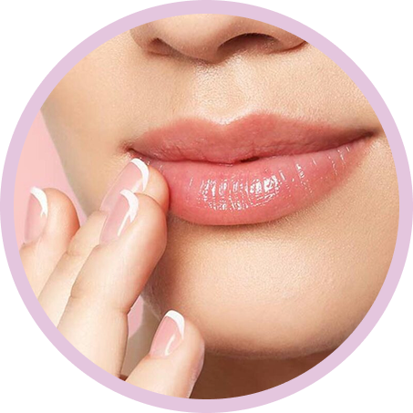 Post Lip Filler Balm